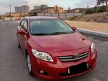 Toyota Corolla-6