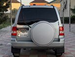 Mitsubishi Pajero io-2