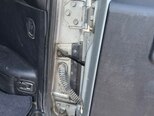Mitsubishi Pajero io-12