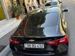 Chevrolet Malibu-4