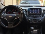 Chevrolet Malibu-9