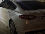 Ford Mondeo-13