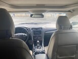 Ford Mondeo-3