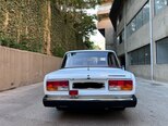 LADA (VAZ) 2107-2