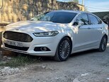 Ford Mondeo-1