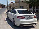 Ford Mondeo-7