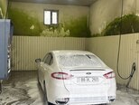 Ford Mondeo-12