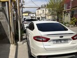 Ford Mondeo-10