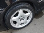Mercedes E 240-4