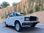 LADA (VAZ) 2107-4