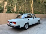 LADA (VAZ) 2107-7