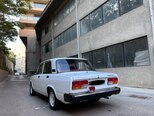 LADA (VAZ) 2107-8