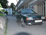 LADA (VAZ) 21099-3