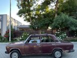 LADA (VAZ) 2107-5