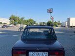 LADA (VAZ) 2107-4