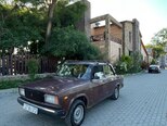 LADA (VAZ) 2107-6
