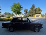 LADA (VAZ) 2107-3