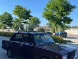 LADA (VAZ) 2107-2