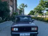 LADA (VAZ) 2107-1