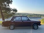 LADA (VAZ) 2107-2