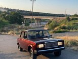 LADA (VAZ) 2107-4