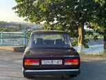 LADA (VAZ) 2107-6