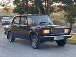 LADA (VAZ) 2107-5