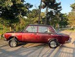 LADA (VAZ) 2107-3