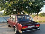 LADA (VAZ) 2107-8