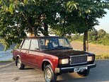 LADA (VAZ) 2107-10