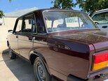 LADA (VAZ) 2107-15