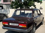 LADA (VAZ) 2107-17