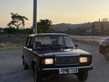 LADA (VAZ) 2107-12