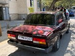 LADA (VAZ) 2107-19