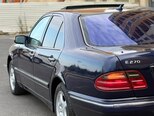 Mercedes E 270-14