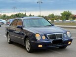 Mercedes E 270-9