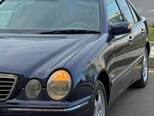 Mercedes E 270-5