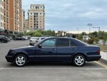 Mercedes E 270-7