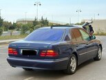 Mercedes E 270-12