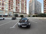 Mercedes E 350-1