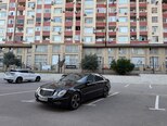 Mercedes E 350-4