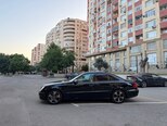 Mercedes E 350-3