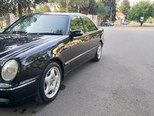 Mercedes E 240-12