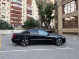 Mercedes E 350-6