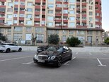 Mercedes E 350-9