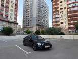 Mercedes E 350-11