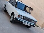 LADA (VAZ) 2107-5