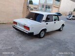 LADA (VAZ) 2107-16