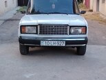 LADA (VAZ) 2107-2