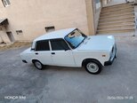 LADA (VAZ) 2107-4